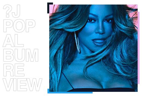 Album review: Mariah Carey - Caution