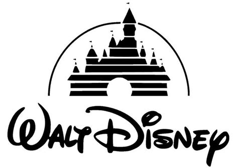 Disney Logo and Its History | LogoMyWay