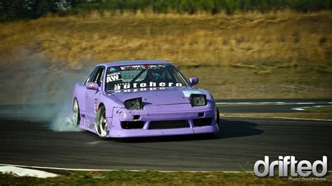 Drift Cars 240sx