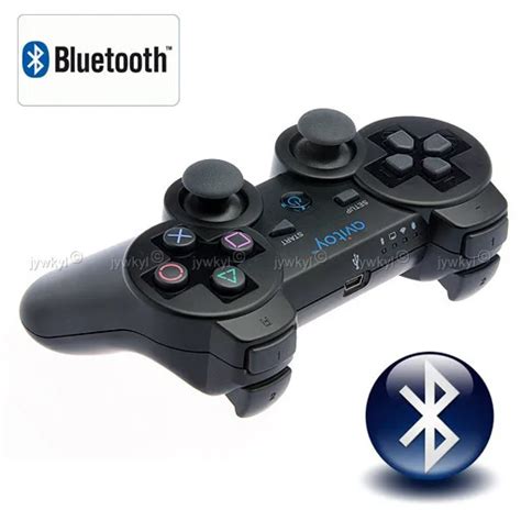 Wireless Bluetooth Controller for iPad iPhone iPod / Pad Controller P3 ...