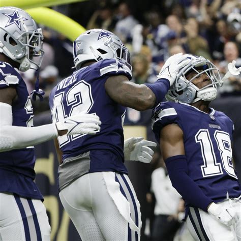 3 Takeaways from Cowboys' Week 13 Win | News, Scores, Highlights, Stats ...