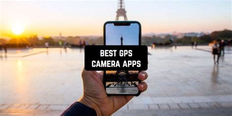 10 Best GPS Camera Apps for Android & iPhone | Freeappsforme - Free ...