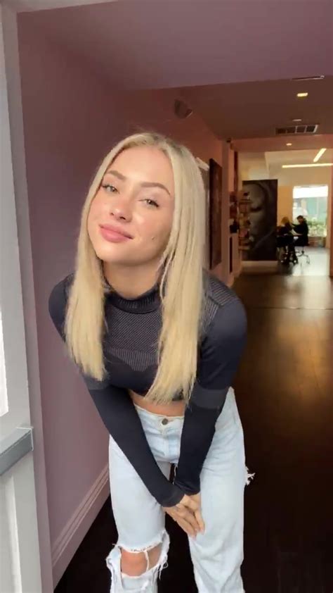 Charly Jordan(@charlyjordan) on TikTok: New hair who dis love you guys thank you for 1mil likes ...