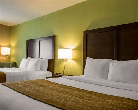 Comfort Inn Sylva, NC - See Discounts