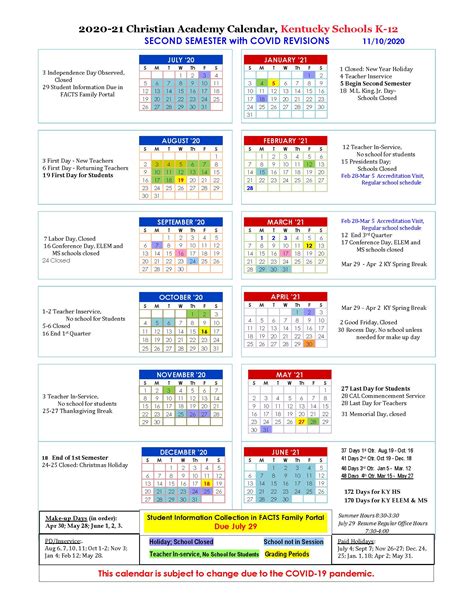 [High Resolution] Jcps Calendar 2023