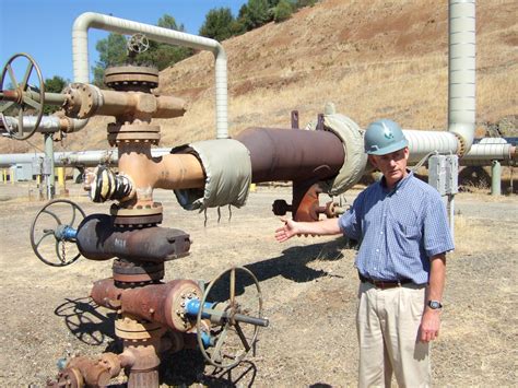 The Geysers in California celebrate 50 years of geothermal energy production | Think GeoEnergy ...