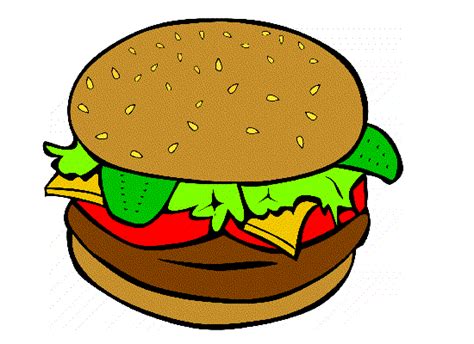 Animated Food Gifs - ClipArt Best