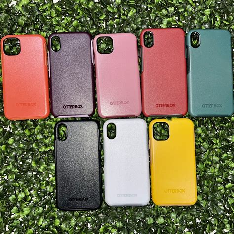 OtterBox iPhone Symmetry Case - BSL Technology Shop