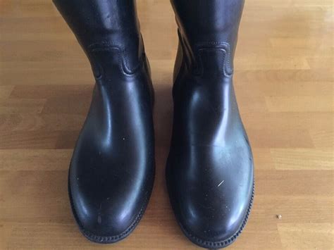 Harry Hall Start riding boots, size 3.5 / size 36 | in Old Windsor ...