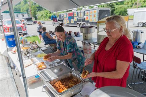 Iaeger, WV, celebrates 100 years, looks to its future | News | wvgazettemail.com