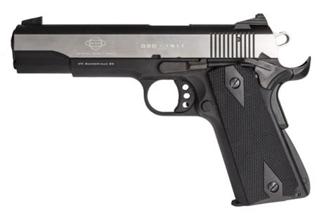 ATI/GSG 1911 .22 LR 5″ 10 Rd – Lotus Gunworks of South Florida