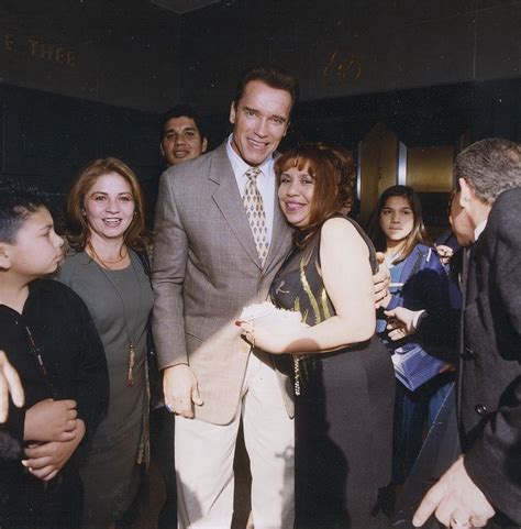 Arnold Schwarzenegger admits moment he 'crushed' Maria Shriver with love child reveal