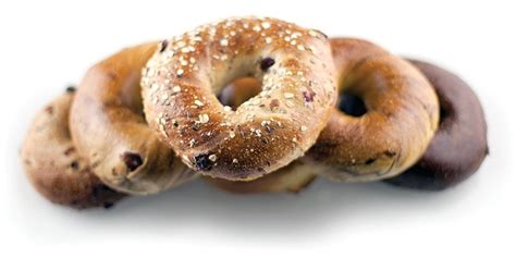 Sweet Bagel Toppings - New York Bagels