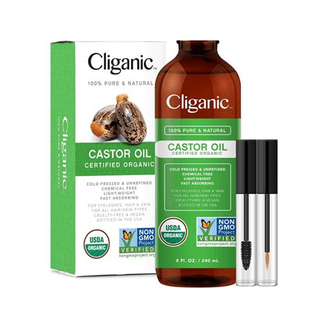 Health Benefits & Side Effects Of Castor Oil Packs - In On Around