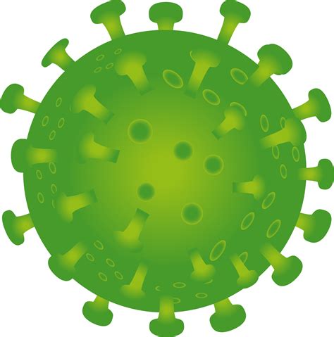 Coronavirus PNG 122 - Imagens PNG