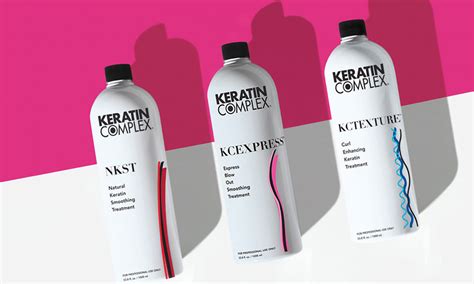 Keratin Smoothing Treatments – Keratin Complex