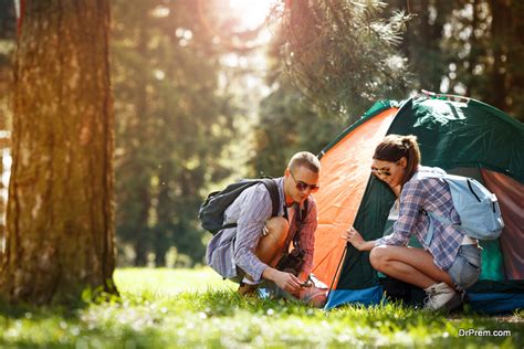 9 Ways to Be More Green When You Go Camping – ecofriend.org