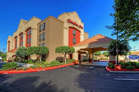 Hampton Inn Milpitas Hotel, Milpitas (CA) | 2024 Updated Prices, Deals