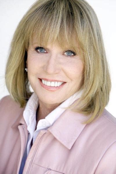 Leslie Charleson Interview | FBJFit