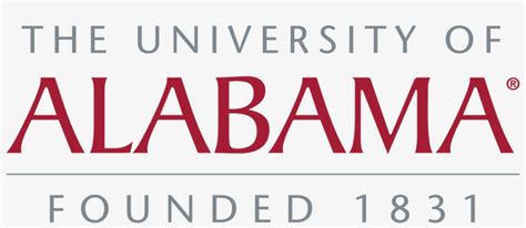 Alabama Primary - U Of Alabama Logo Transparent PNG - 1709x664 - Free ...