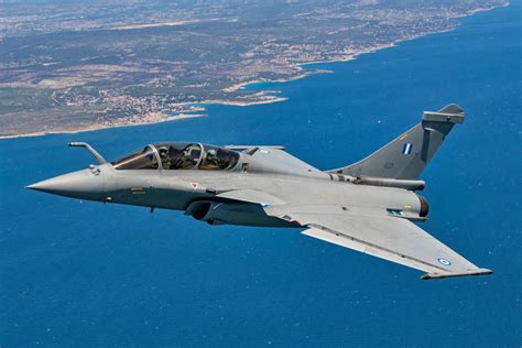 Greece Acquires Six Additional Rafale Fighters | Joint Forces News