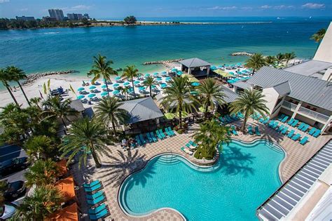 Shephard's Beach Resort - UPDATED 2024 Prices, Reviews & Photos (Clearwater, Florida) - Tripadvisor
