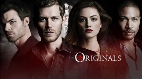 The Originals Cast: Before They Were Stars - TV Fanatic