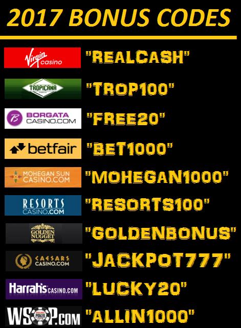 Free Up Casino Bonus Codes - treesport