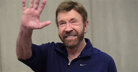 Chuck Norris Net Worth 2022, Bio, Height, Wife, And More! - UNPLUGG'D"