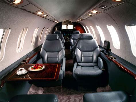 LEARJET 45 - Private Air Charter Asia - Corporate Travel | The ASA Group