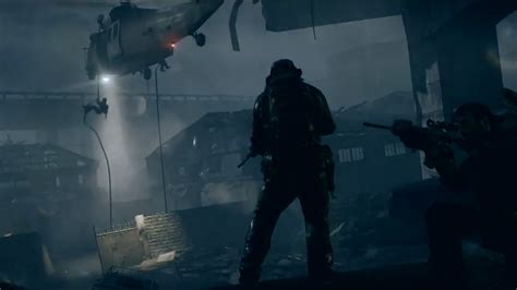 Medal of Honor: Warfighter Review - GameSpot