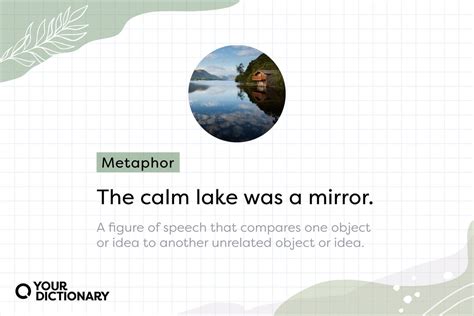 Metaphor Examples for Kids | Literary Devices | YourDictionary