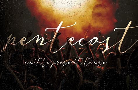 Sermon On Pentecost | Oppidan Library