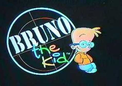 Bruno the Kid Season 1 Air Dates & Countdown