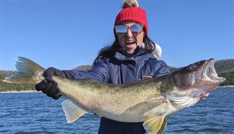 Table Rock Lake Fishing Tips from a Local Expert