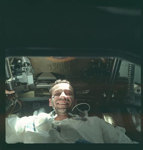 NASA Releases Trove of Over 8,000 HD Photos from the Apollo Moon ...