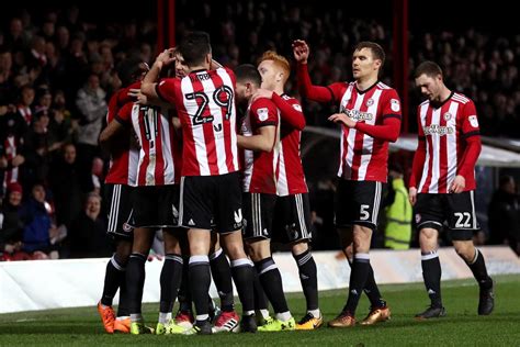 Brentford fixtures for Championship 2018-19 season: Full schedule with ...