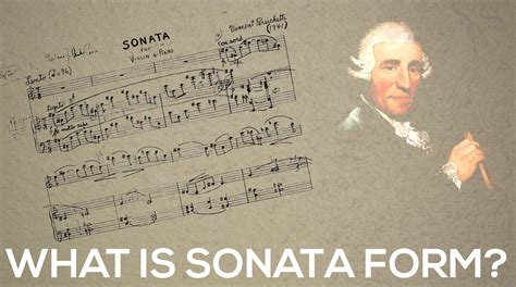 Sonata Form Animation – Nick Vaky