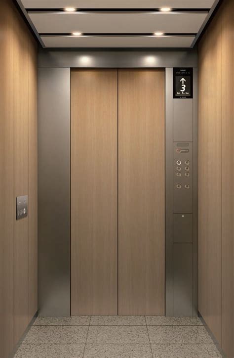 Hitachi Elevator - Deco-Land