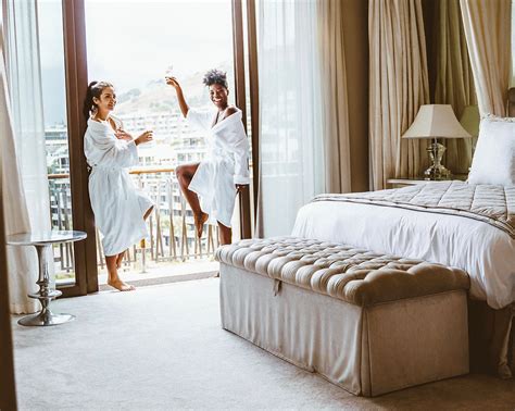 13 Luxury Hotels- You Need to Try. Cape Town