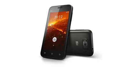 Xiaomi reimburses those who pre-ordered the Mi 1 in full ...