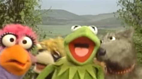 Sesame Street: Do-op Hop With Kermit - YouTube