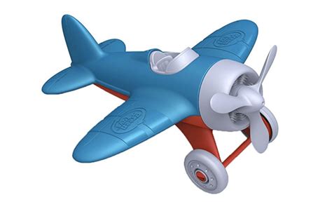 Amazon: Green Toys Airplane Only $7.05 (reg. $14.99)! - SAVE A LA MODE