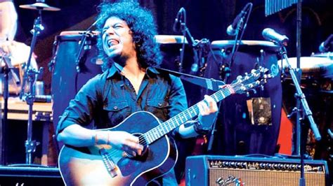 Singer Papon Launch His Latest Album 'The Story Now' | Top Bollywood ...