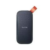 SanDisk 2TB Portable SSD, External Solid State Drive, 800MB/s read speed - SDSSDE30-2T00-G26 ...