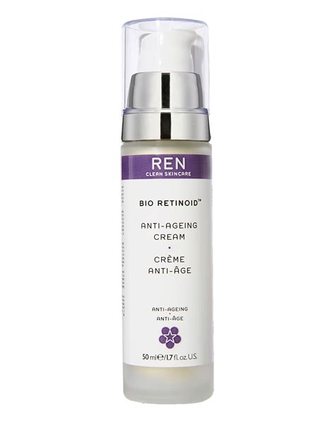 REN Clean Skincare Bio Retinoid Anti Ageing Cream - Muse Beauty