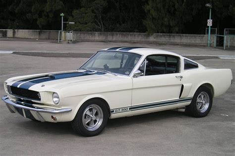 1966 Shelby GT350 Mustang: Ultimate In-Depth Guide