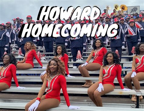 [Watch] Howard Homecoming: The Party, The Study, The Legacy - American Urban Radio Networks