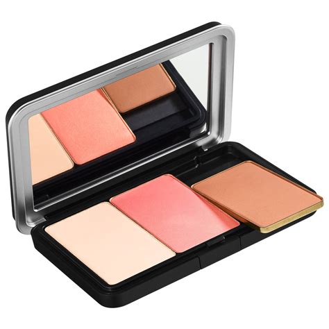 Artist Face Color Refillable Makeup Palette de MAKE UP FOR EVER ≡ SEPHORA