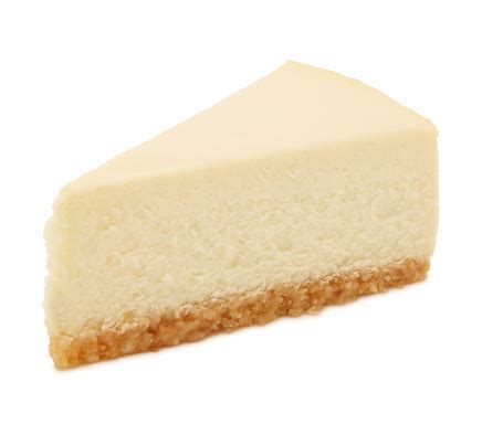 Cheesecake Slice Stock Photo - Download Image Now - iStock